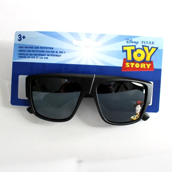 Disney Accessories Disney Pixar Toy Story Boys Sunglasses Youth 3 0 Uva Uvb Protection Woody